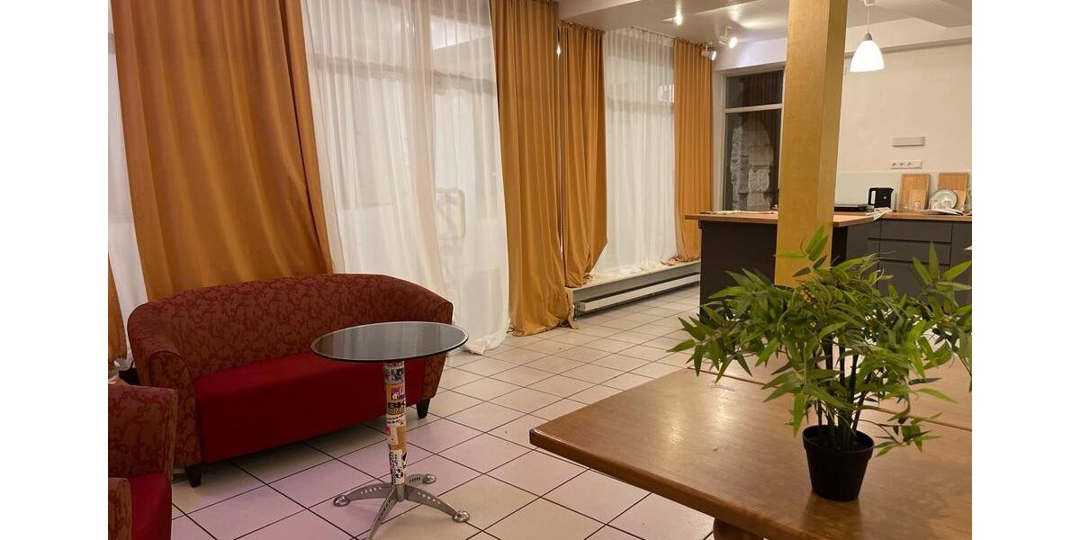 Etagenwohnung Schwäbisch Gmünd - 1 Zimmer, 20 m&sup2;, 500&euro; | Angebot:25725074