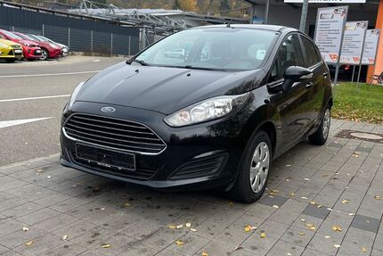 Ford Fiesta 204.255 km 3.499 &euro; Schnaitheim-Heidenheim 89520
