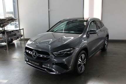 Mercedes-Benz GLA 200 11.888 km 44.390 &euro; Heidenheim 89520