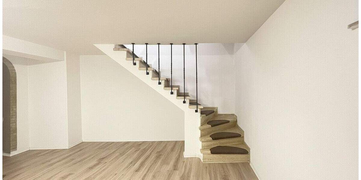 Doppelhaushälfte Nördlingen - 5 Zimmer, 100 m&sup2;, 550.000&euro; | Angebot:25770841