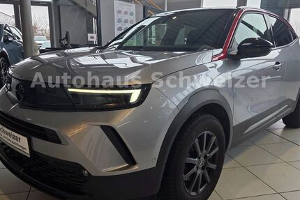 Opel Mokka 61.600 km 16.990 &euro; Nördlingen 86720