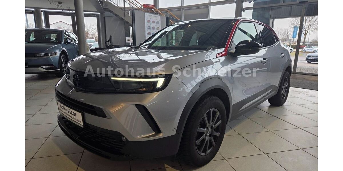Opel Mokka 61.600 km 16.990 &euro; Nördlingen 86720