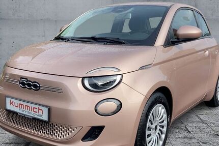 Fiat 500e 15.261 km 23.099 &euro; Bopfingen 73441