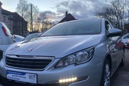 Peugeot 308 366.500 km 3.450 &euro; Schwäbisch Gmünd 73529