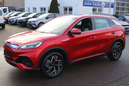 BYD ATTO 3 13.600 km 25.850 &euro; Ellwangen - Neunstadt 73479