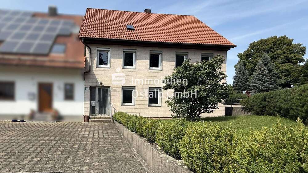 Einfamilienhaus Essingen - 6 Zimmer, 145 m&sup2;, 120.000&euro; | Angebot:25158313