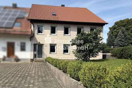 Haus Essingen - 6 Zimmer, 145 m&sup2;, 120.000&euro; | Angebot:25158313
