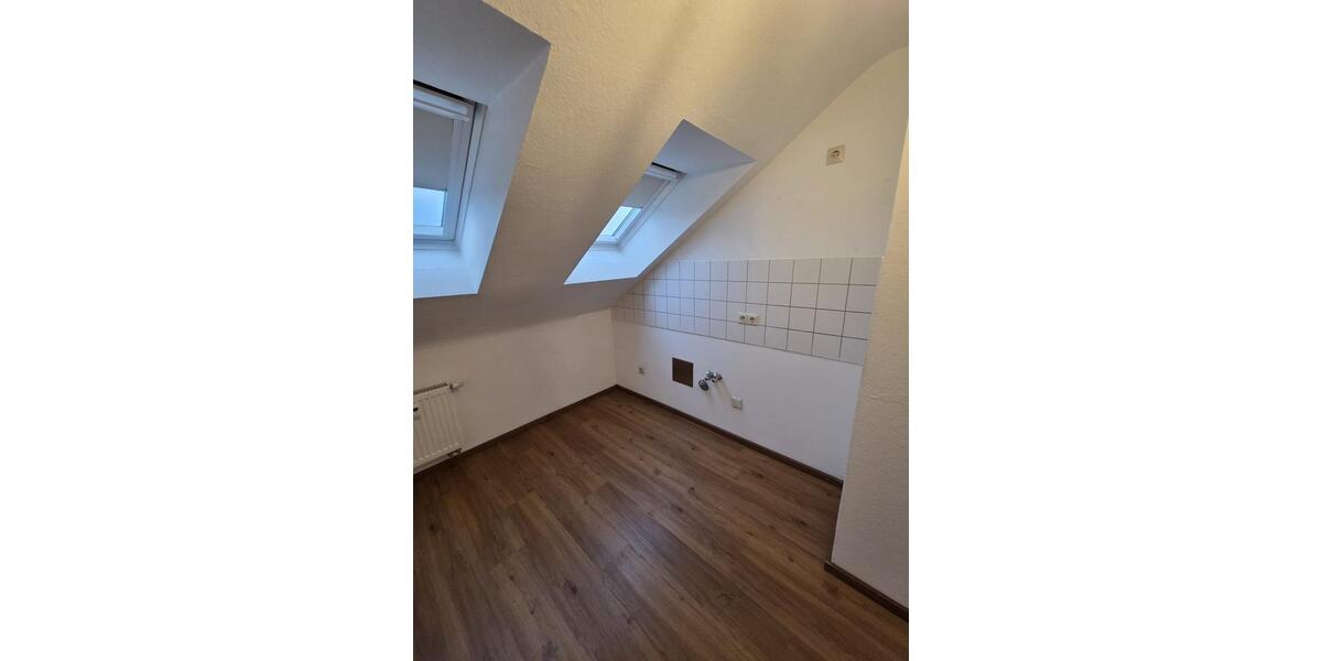 Dachgeschoßwohnung Aalen - 3 Zimmer, 55 m&sup2;, 750&euro; | Angebot:25711584