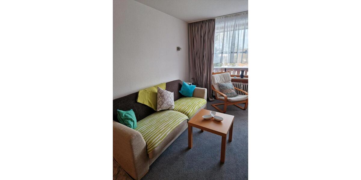 Etagenwohnung Heidenheim an der Brenz - 2 Zimmer, 47 m&sup2;, 170.000&euro; | Angebot:26585497