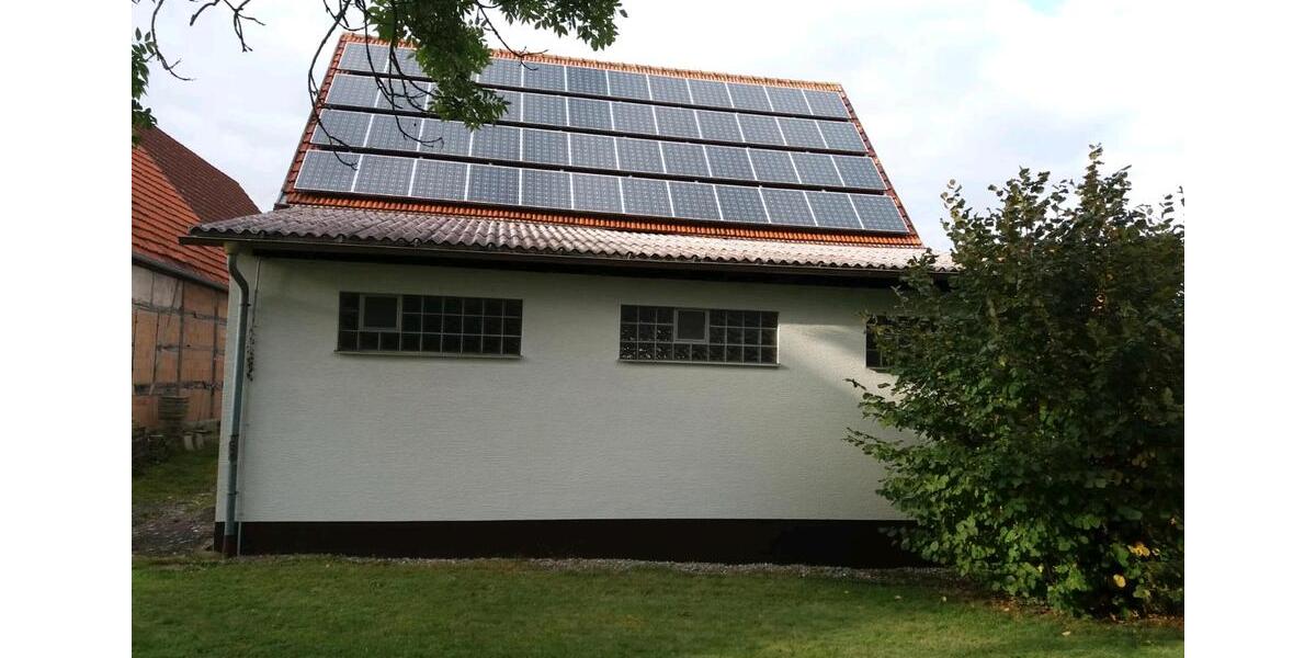 Mehrfamilienhaus, Wohnhaus Heidenheim an der Brenz Aufhausen - 8 Zimmer, 399.500&euro; | Angebot:21362415