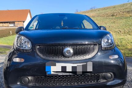 Smart ForTwo 119.145 km 7.800 &euro; Abtsgmünd 73453