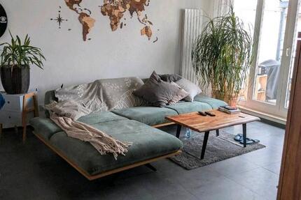 Wohnung Aalen Ebnat - 2.5 Zimmer, 83 m&sup2;, 800&euro; | Angebot:25934848