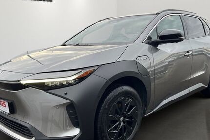 Toyota bZ4X 11.400 km 31.990 &euro; Aalen 73431