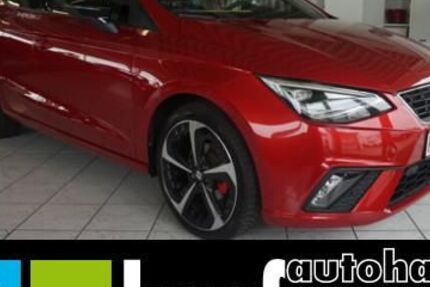 Seat Ibiza 17.488 km 22.390 &euro; Aalen-Dewangen 73434