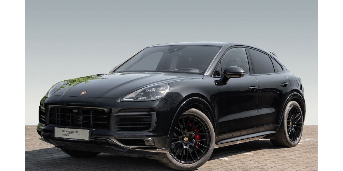 Porsche Cayenne 81.480 km 83.880 &euro; Schwäbisch Gmünd 73529