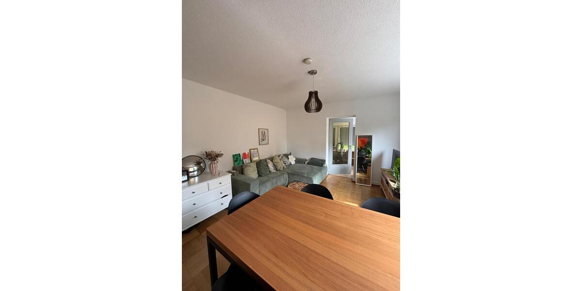 Etagenwohnung Aalen Unterkochen - 3 Zimmer, 68 m&sup2;, 790&euro; | Angebot:26579001