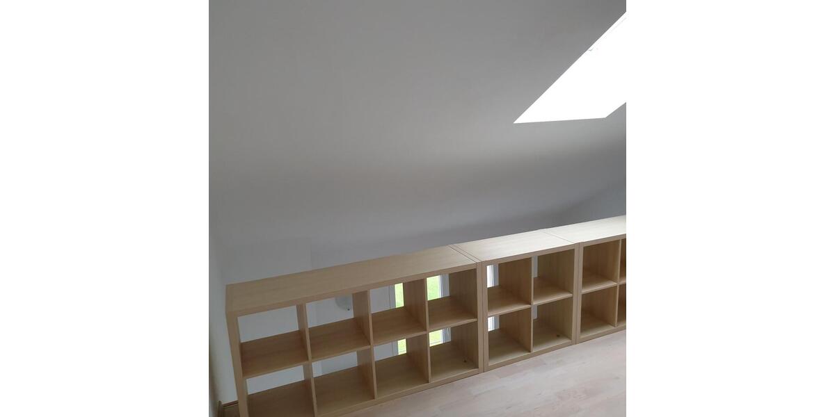 Maisonettenwohnung Aalen Dewangen - 2 Zimmer, 41 m&sup2;, 630&euro; | Angebot:27593076