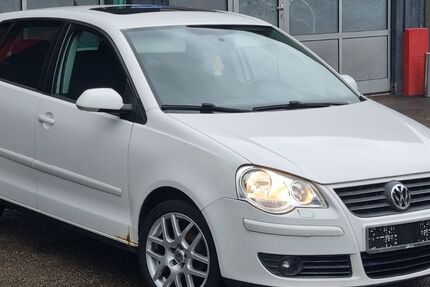 VW Polo 175.000 km 2.500 &euro; Heidenheim an der Brenz 89520