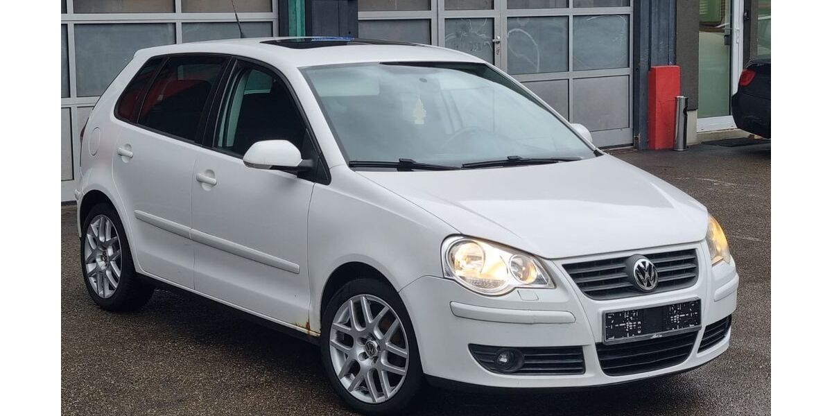 VW Polo 175.000 km 2.500 &euro; Heidenheim an der Brenz 89520