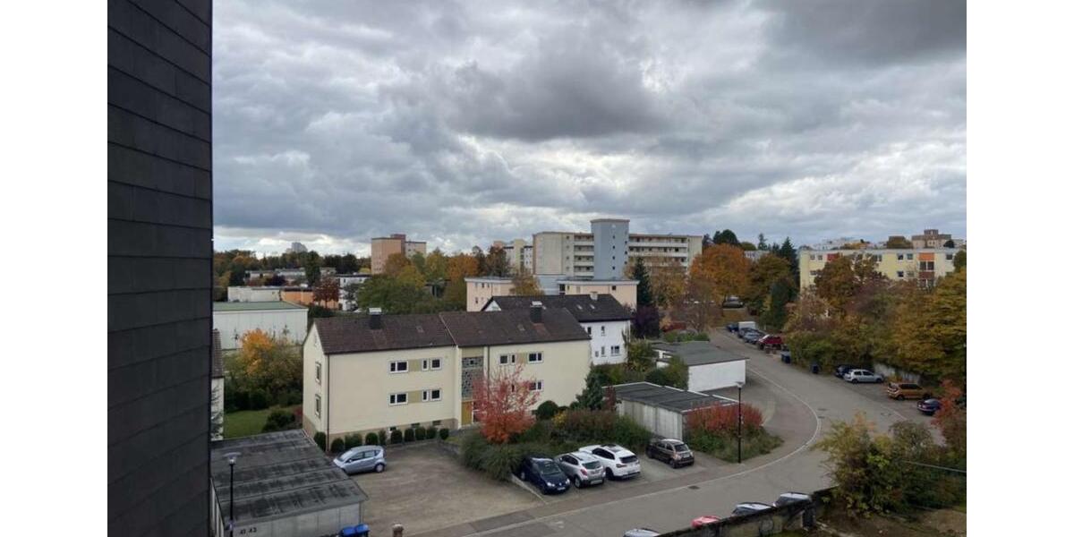 Etagenwohnung Heidenheim an der Brenz Aufhausen - 1 Zimmer, 40 m&sup2;, 128.000&euro; | Angebot:25893735