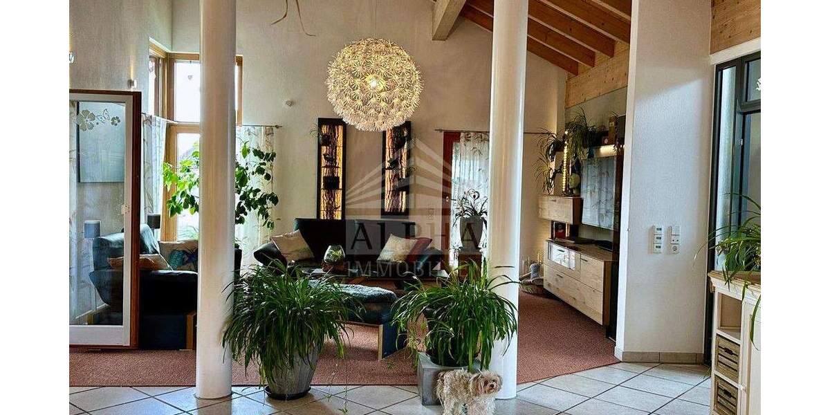 Einfamilienhaus Heidenheim an der Brenz Innenstadt - 5 Zimmer, 248 m&sup2;, 790.000&euro; | Angebot:25725560