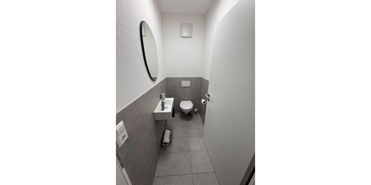 Etagenwohnung Schwäbisch Gmünd Bargau - 3.5 Zimmer, 88 m&sup2;, 1.006&euro; | Angebot:26535951