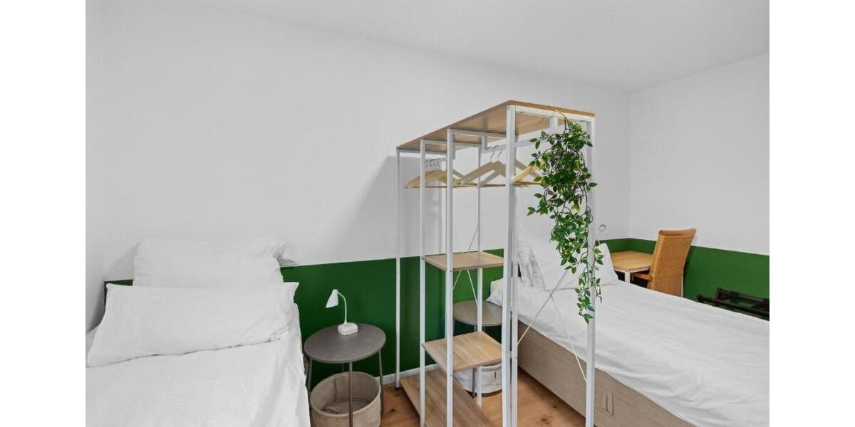 Etagenwohnung Oberkochen - 3 Zimmer, 57 m&sup2;, 199.000&euro; | Angebot:26957503