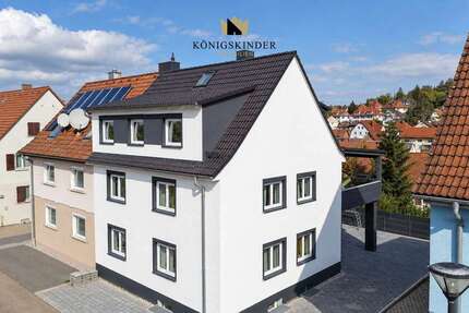 Haus Heidenheim - 8 Zimmer, 200 m&sup2;, 777.000&euro; | Angebot:27660348