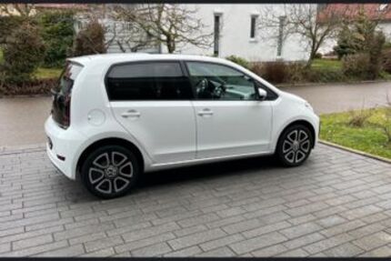 VW up! 117.000 km 12.100 &euro; Hüttlingen 73460