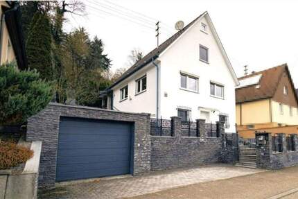 Haus Wasseralfingen Wasseralfingen - 5 Zimmer, 120 m&sup2;, 419.000&euro; | Angebot:25755269