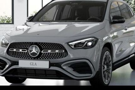 Mercedes-Benz GLA 200 9.900 km 42.990 &euro; Schwäbisch Gmünd 73529