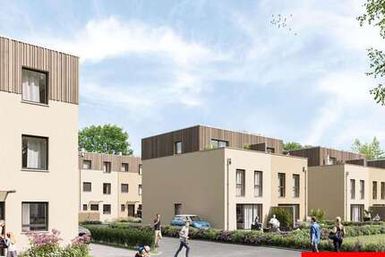 Haus Donzdorf - 4.5 Zimmer, 131 m&sup2;, 552.000&euro; | Angebot:25376982