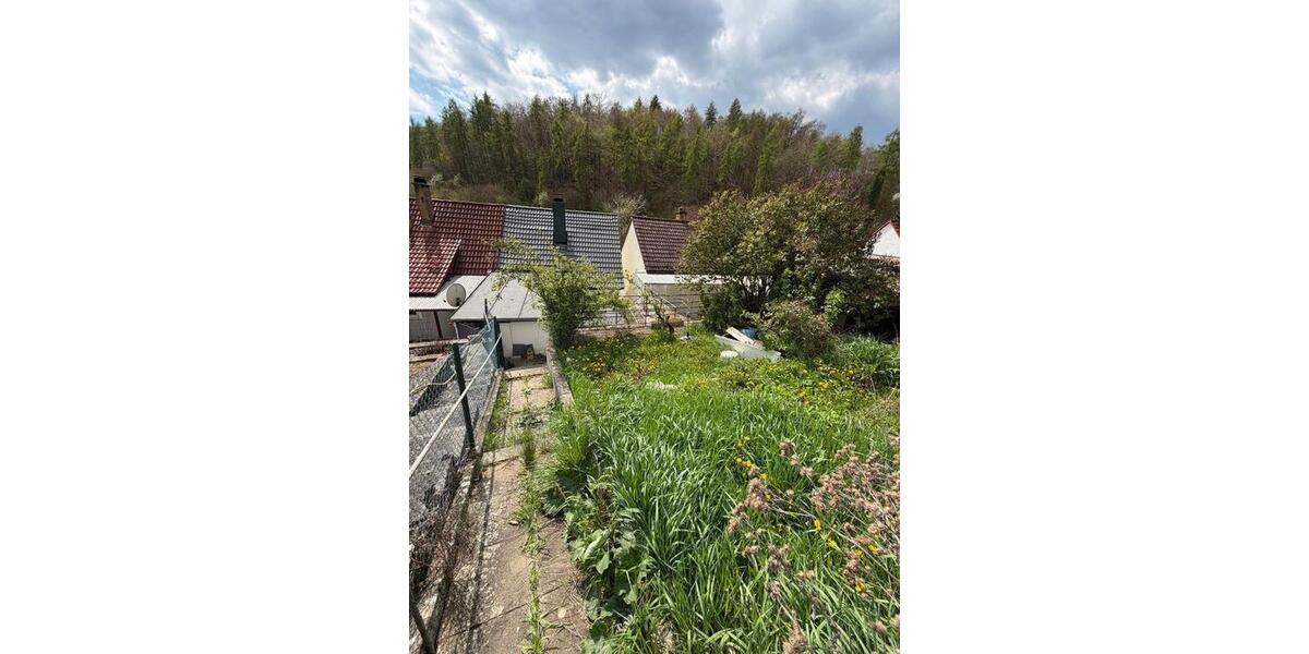 Doppelhaushälfte Heidenheim an der Brenz Aufhausen - 4 Zimmer, 120 m&sup2;, 1.100&euro; | Angebot:26491026