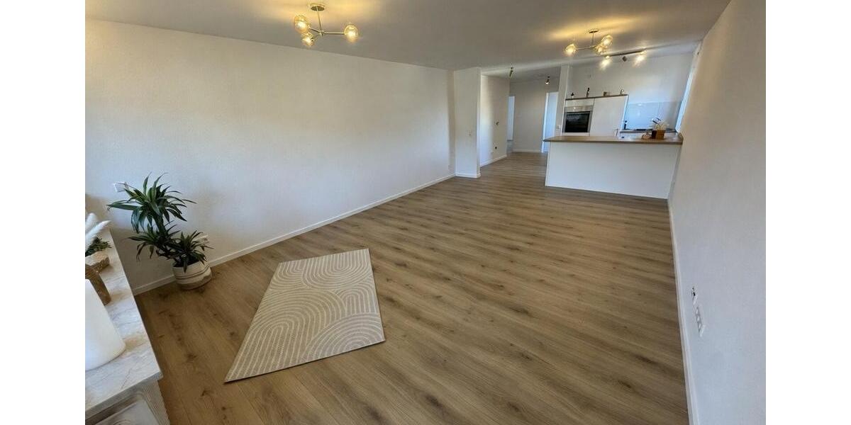 Etagenwohnung Heubach - 3 Zimmer, 71 m&sup2;, 224.900&euro; | Angebot:25353736