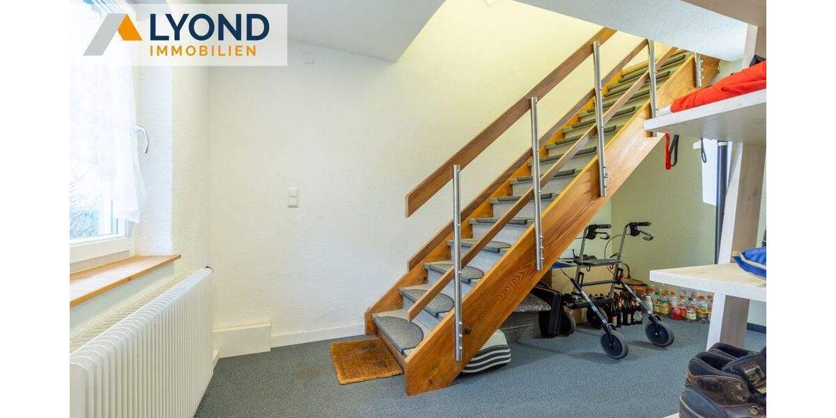 Einfamilienhaus Abtsgmünd / Untergröningen Untergröningen - 1 Zimmer, 400 m&sup2;, 480.000&euro; | Angebot:25676949