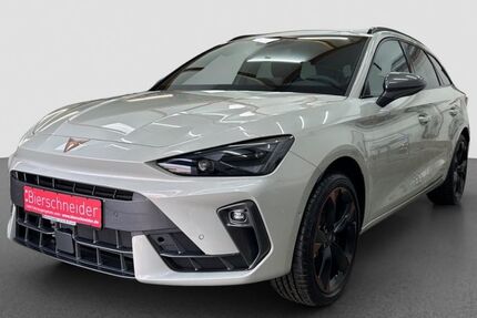 Cupra Leon 5.000 km 39.490 &euro; Hüttlingen 73460