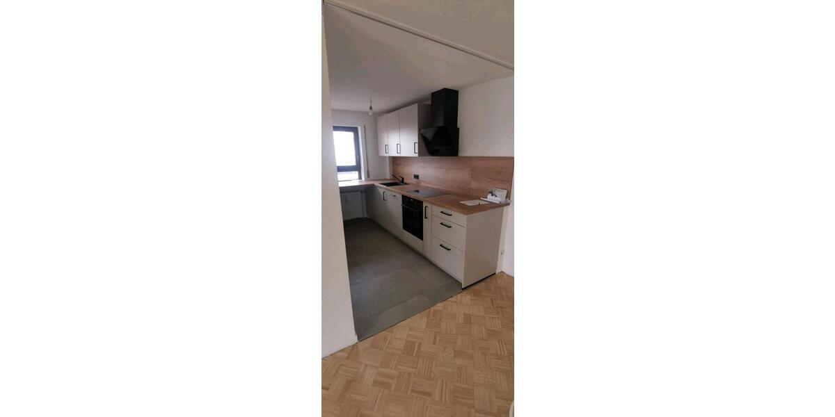 Erdgeschoßwohnung Aalen Dewangen - 2.5 Zimmer, 52 m&sup2;, 1.050&euro; | Angebot:26547355
