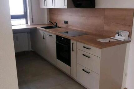 Wohnung Aalen Dewangen - 2.5 Zimmer, 52 m&sup2;, 1.050&euro; | Angebot:26547355