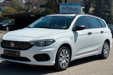 Fiat Tipo 82.000 km 9.790 &euro; Heidenheim 89520