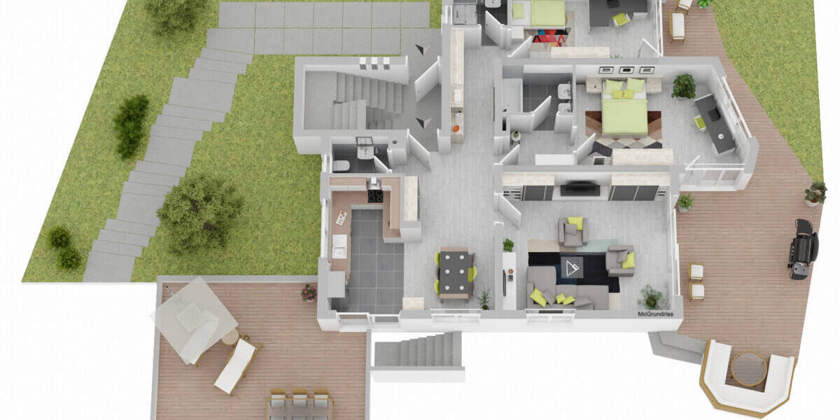 Mehrfamilienhaus, Wohnhaus Lorch - 6 Zimmer, 184 m&sup2;, 565.000&euro; | Angebot:26513139
