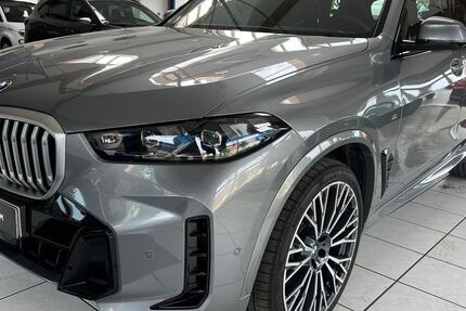 BMW X5 27.700 km 76.700 &euro; Frankenhardt-Honhardt 74586