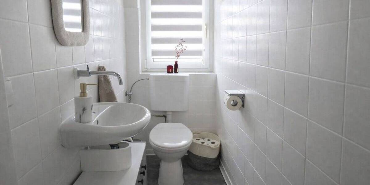 Etagenwohnung Giengen - 4 Zimmer, 100 m&sup2;, 215.000&euro; | Angebot:26585816