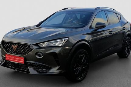 Cupra Formentor 17.939 km 43.780 &euro; Hüttlingen 73460