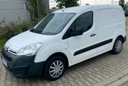 Citroen Berlingo 177.500 km 6.900 &euro; Gaildorf 74405