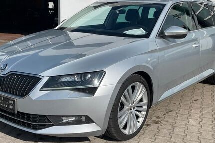 Skoda Superb 170.938 km 14.440 &euro; Heidenheim an der Brenz 89520