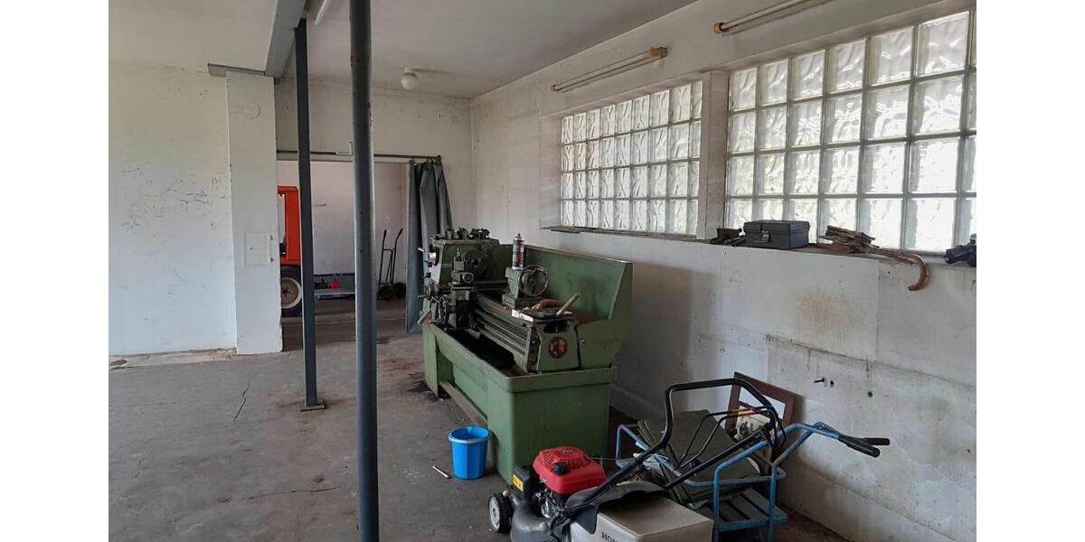 Einfamilienhaus Bühlerzell - 7 Zimmer, 150 m&sup2;, 448.000&euro; | Angebot:23277022