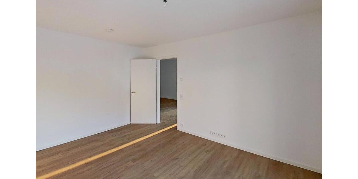 Etagenwohnung Heidenheim an der Brenz - 3 Zimmer, 93 m&sup2;, 1.175&euro; | Angebot:23278449