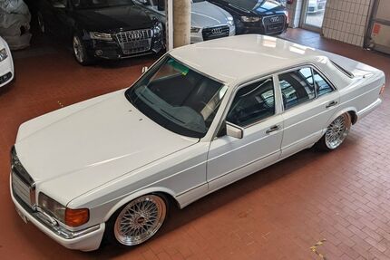 Mercedes-Benz 300 268.955 km 12.500 &euro; Nattheim 89564