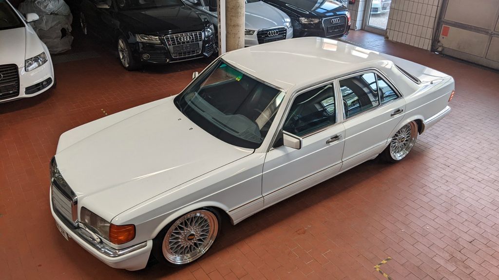 Mercedes-Benz 300 268.955 km 12.500 &euro; Nattheim 89564