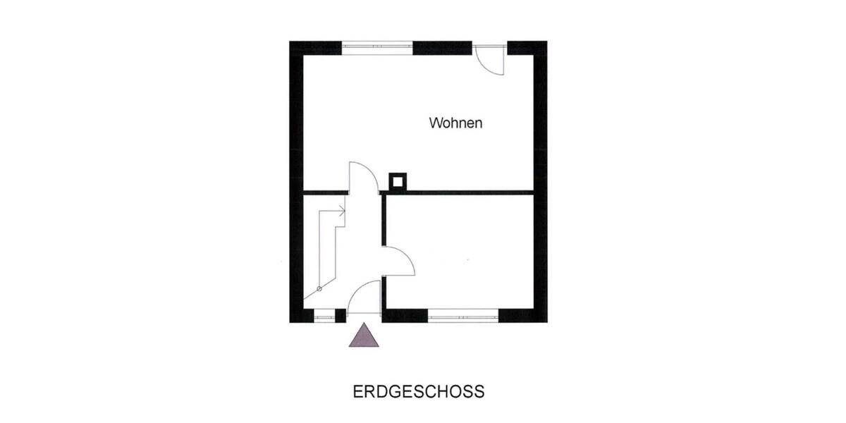 Reihenhaus Schwäbisch Gmünd Bargau - 6 Zimmer, 125 m&sup2;, 349.000&euro; | Angebot:25612390